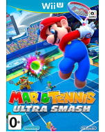 Mario Tennis: Ultra Smash (Nintendo Wii U)